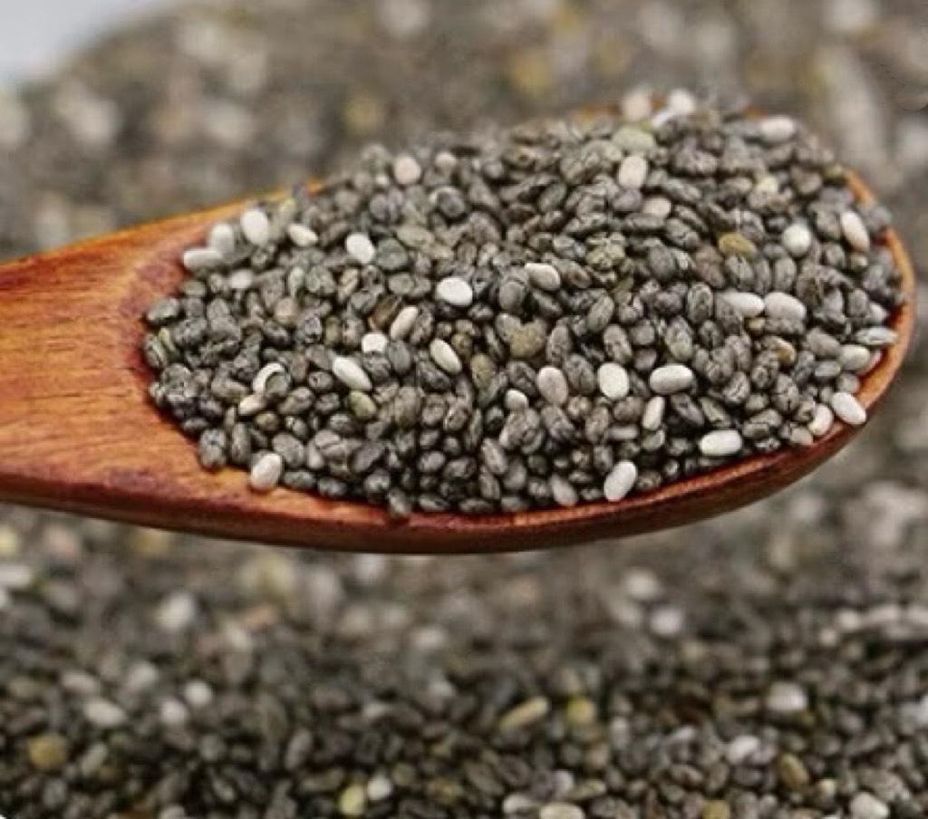 奇亞籽/鼠尾草籽