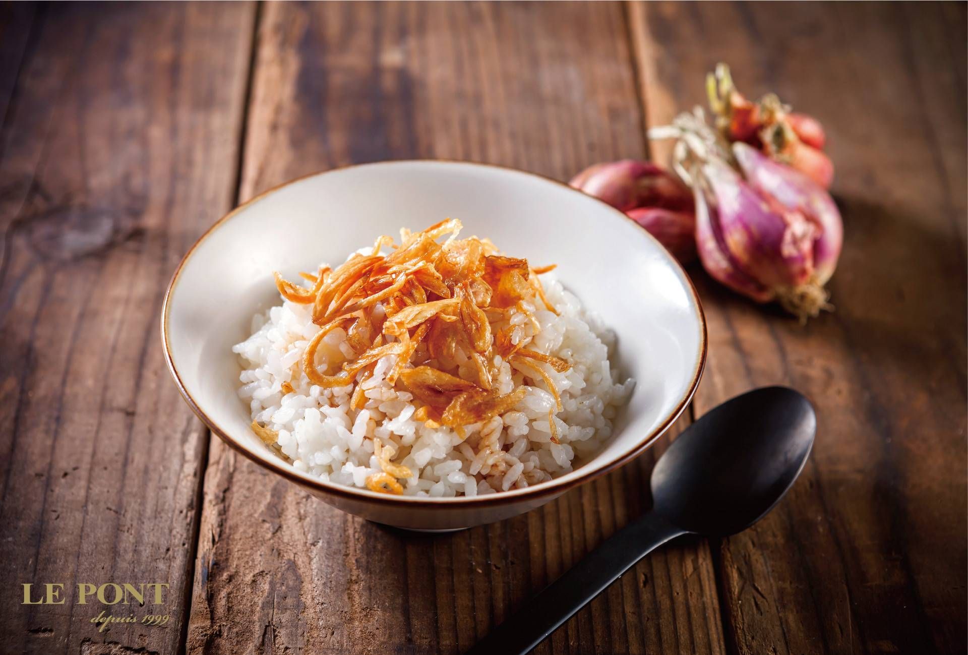 樂朋黃金鵝油香蔥