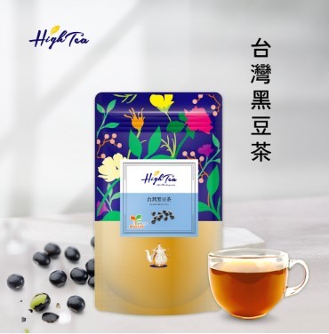 台灣黑豆茶